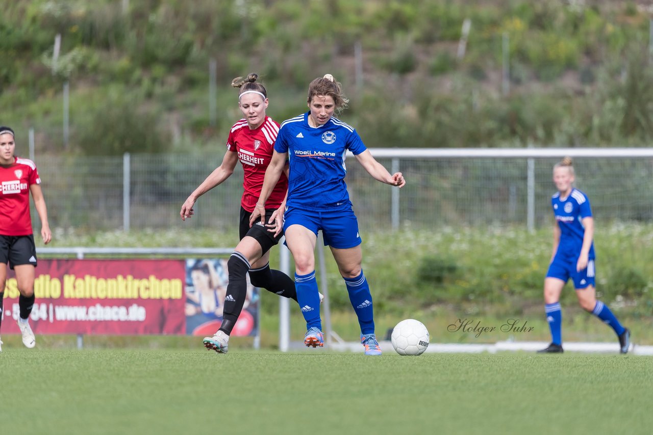 Bild 95 - Saisonstart Oberliga